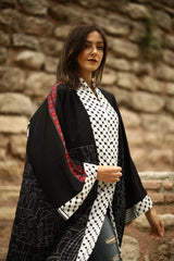 Palestine kimon