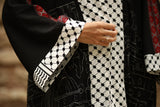 Palestine kimon