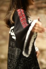 Palestine kimon