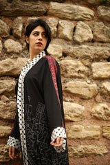 Palestine kimon
