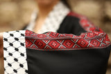 Palestine kimon