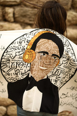 Abdulhalim Scarf
