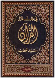 في ظلال القرآن 6/1
