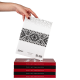 Notebook Black