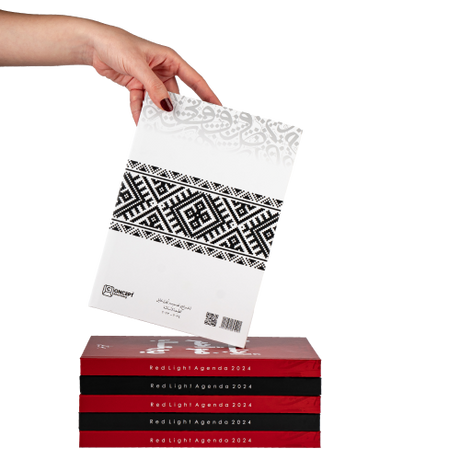 Notebook Black