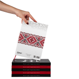 Redlight notebook Red